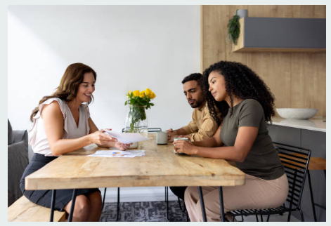 New Residential Mortgage Application Fee